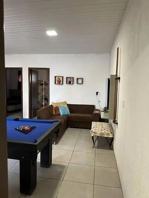 Casa A 600 Metros Da Praia Jaguaruna