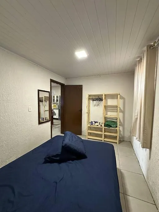 Holiday home Casa A 600 Metros Da Praia Jaguaruna