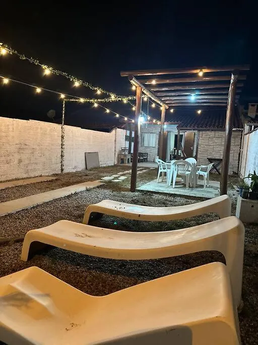 Casa A 600 Metros Da Praia Jaguaruna