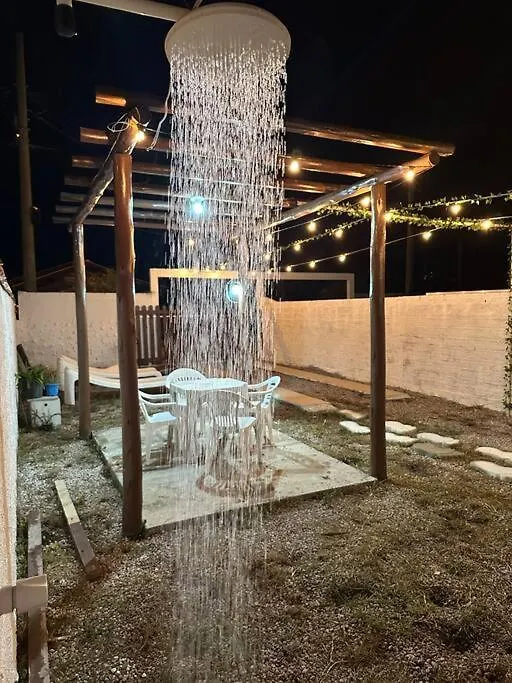 Casa A 600 Metros Da Praia Jaguaruna