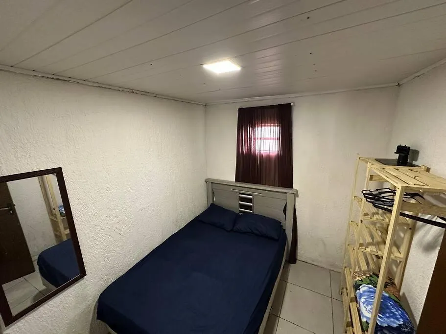 Casa A 600 Metros Da Praia Jaguaruna Brazil