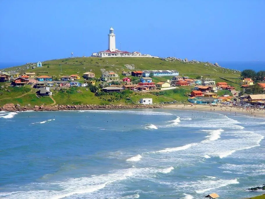 Casa A 600 Metros Da Praia Jaguaruna 0*,  Brazil