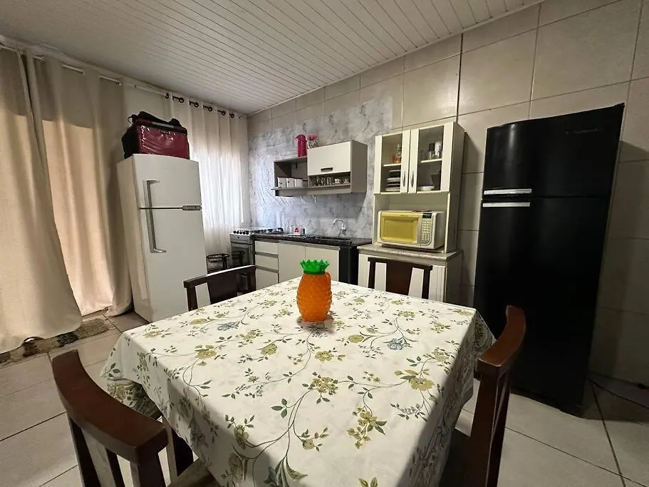 Casa A 600 Metros Da Praia Jaguaruna 0*,  Brazil
