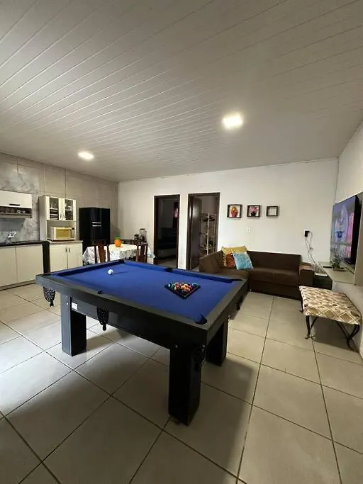 Casa A 600 Metros Da Praia Jaguaruna 0*,