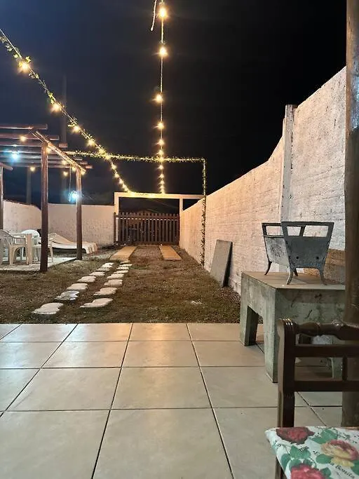 Casa A 600 Metros Da Praia Jaguaruna
