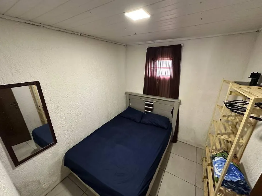 Casa A 600 Metros Da Praia Jaguaruna Holiday home