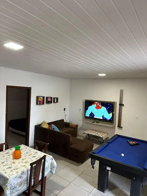 Casa A 600 Metros Da Praia Jaguaruna